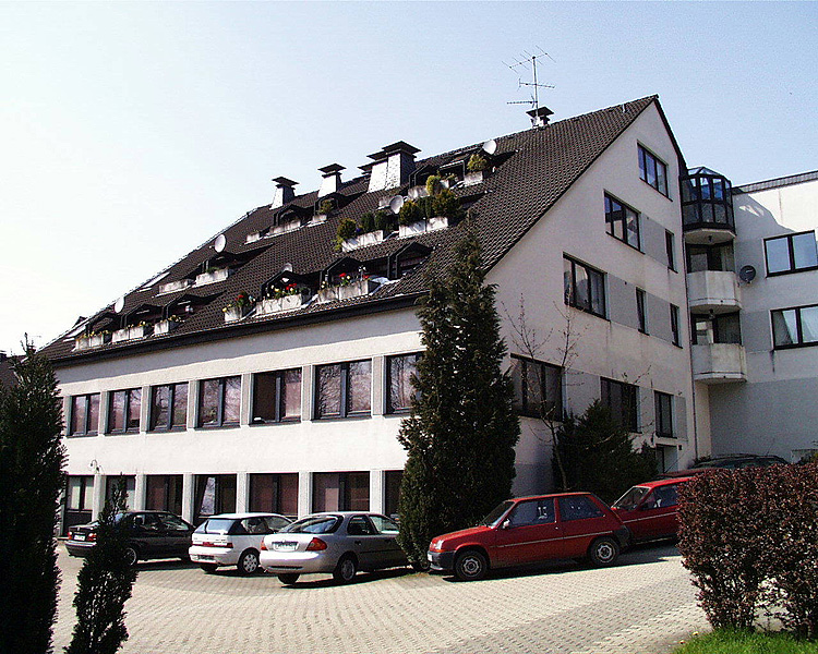 Unsere Kanzlei